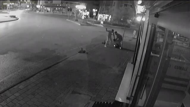 Döverek kaçırıp, fidye istediler